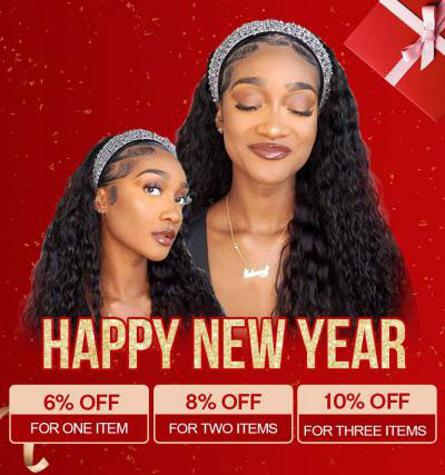 Happy New Year