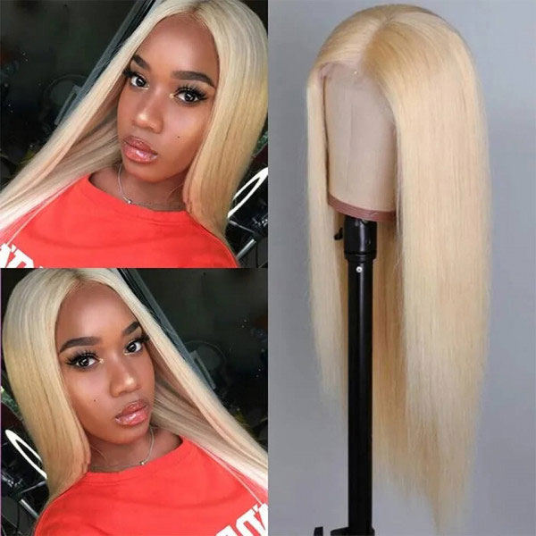 5x5 lace closure wig