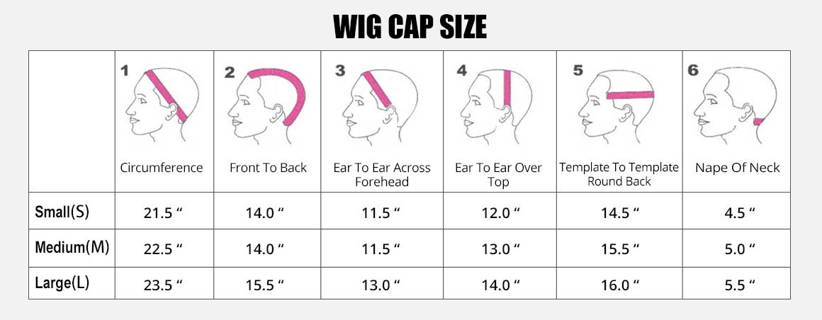 hair cap