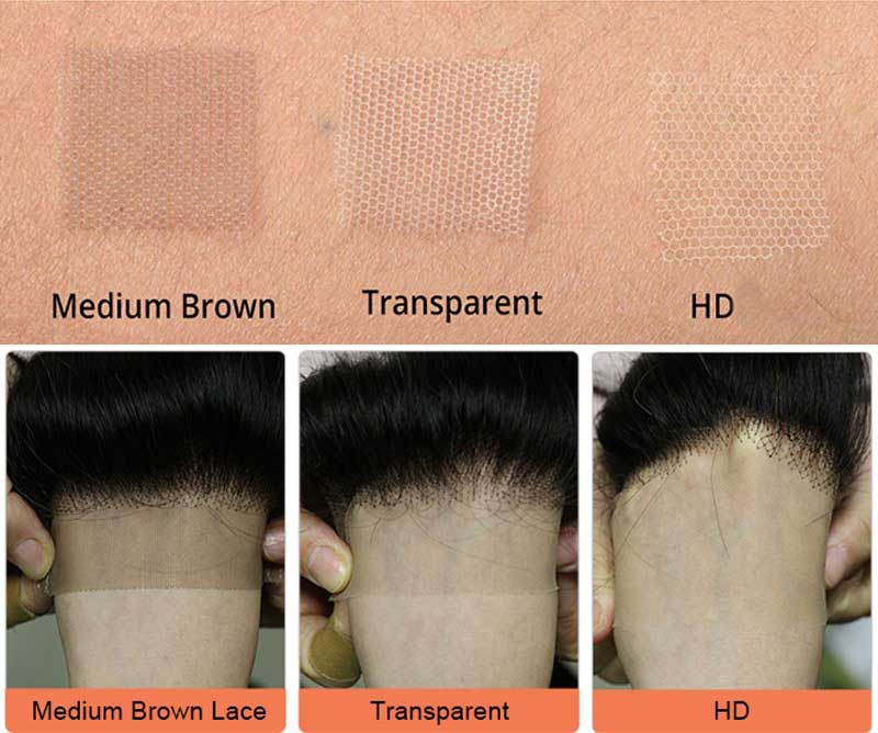 hd lace wigs
