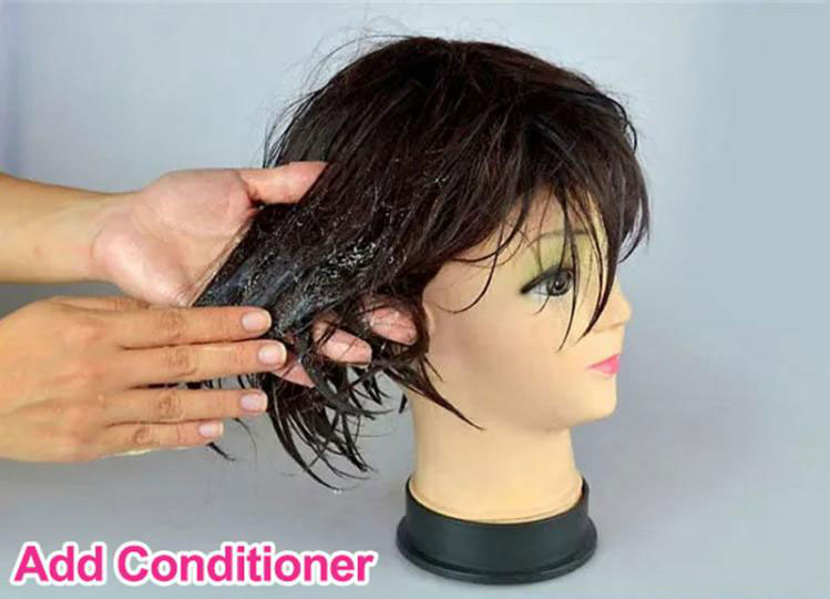 hair wig