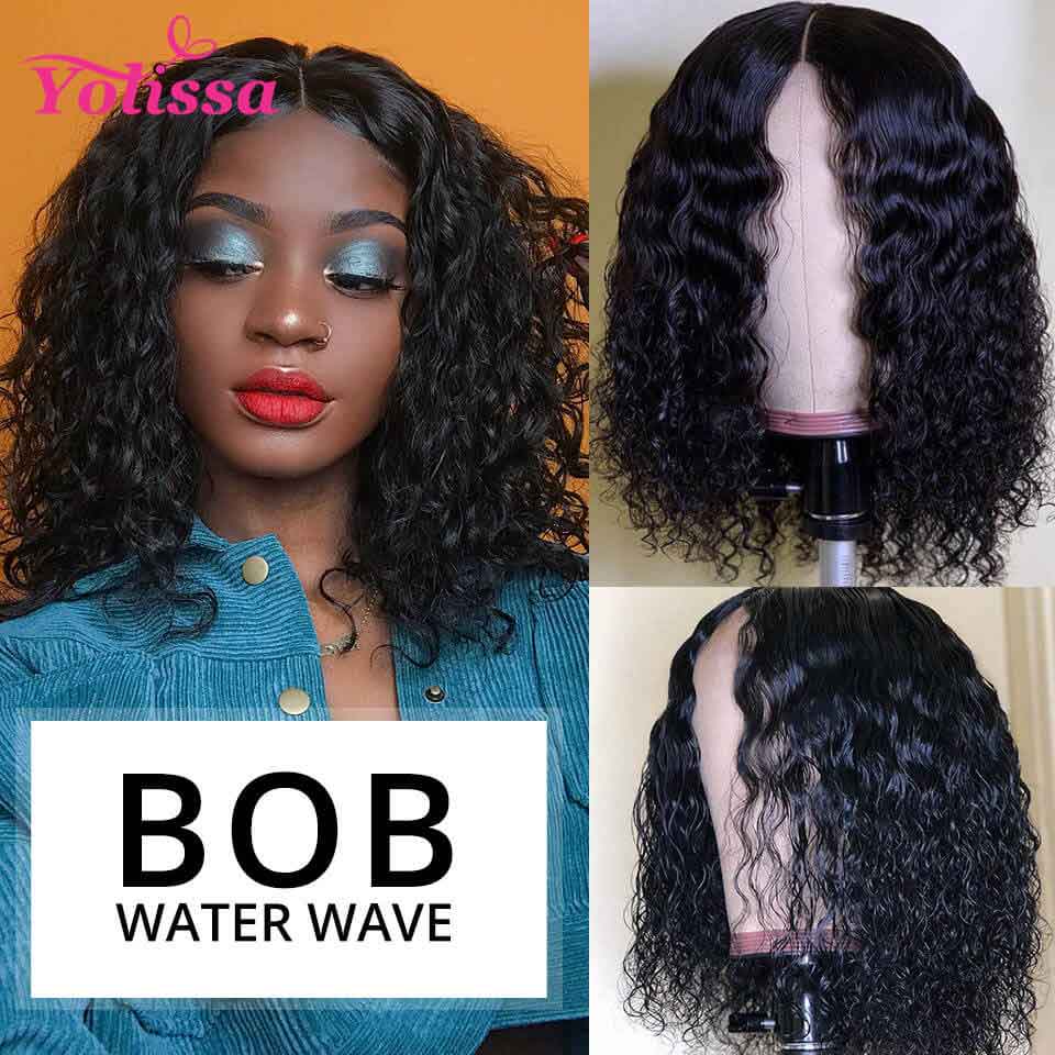 bob wigs