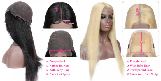 hair clolor