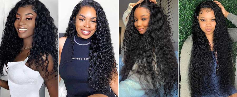 hair texture
