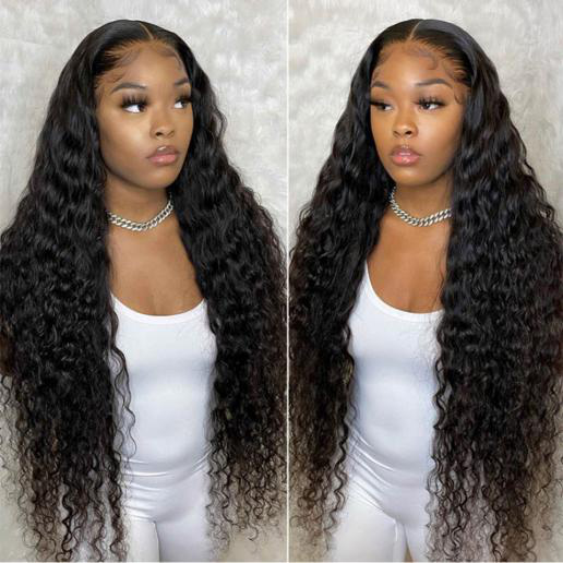 long hairstyles