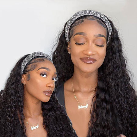 water wave wigs