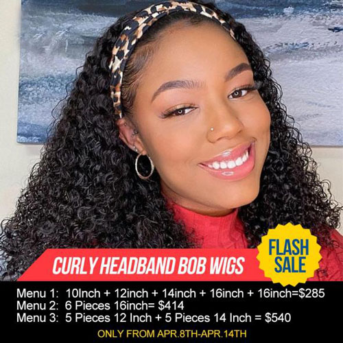 bob wigs