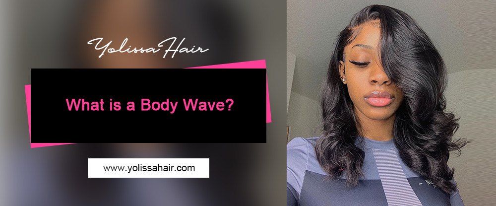 body wave hair