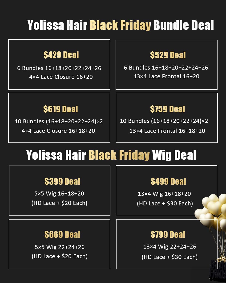 wholesale black friday deal