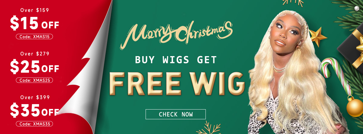 Christmas Sale