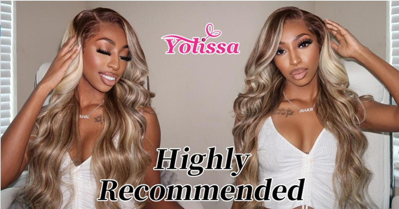 highlight wigs