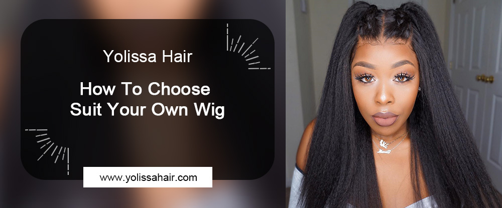 Human hair wigs