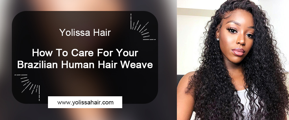 Brazilian Human Hair