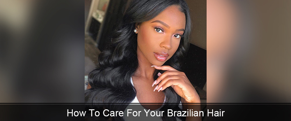 brazilian hair