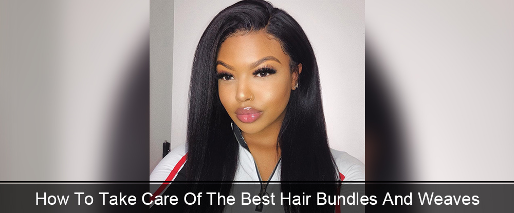 hair weave bundles