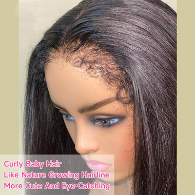 4C hairline