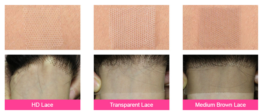 lace