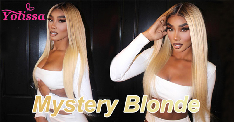 613 blonde wigs