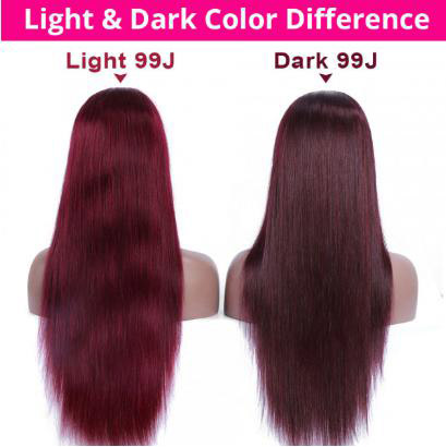 99j lace wigs 