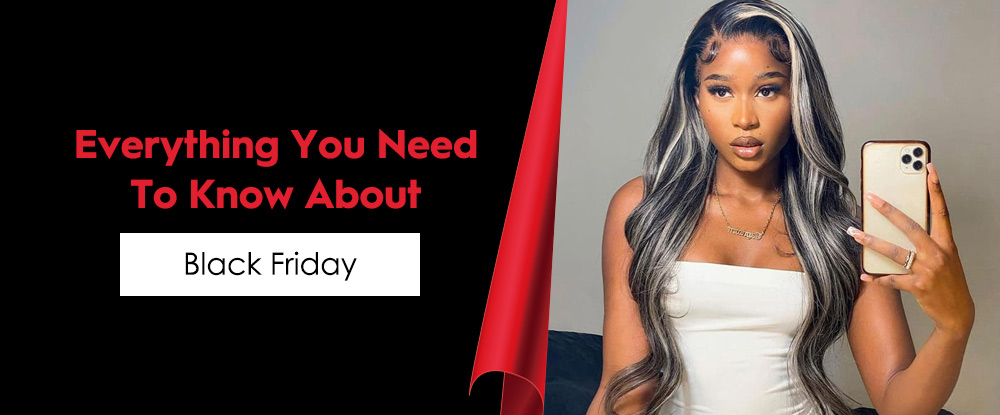 Everything You Need To Know About Black Friday