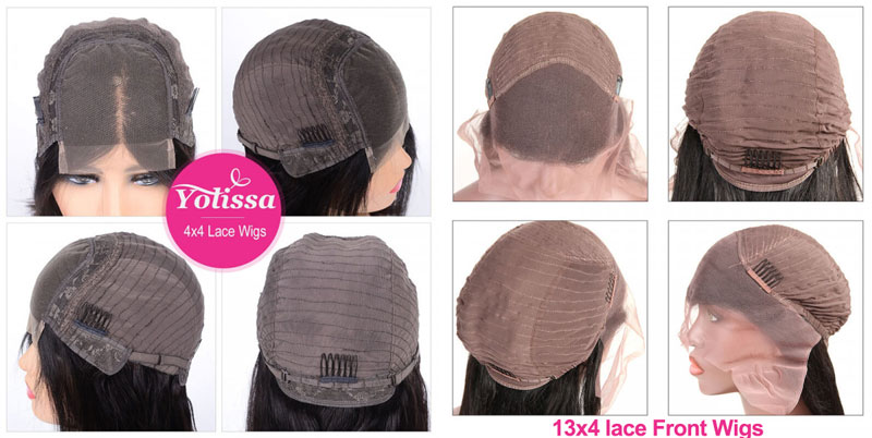 Future production and some lace wigs in stock