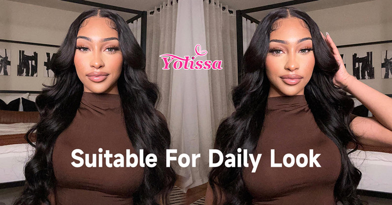 HD lace wigs