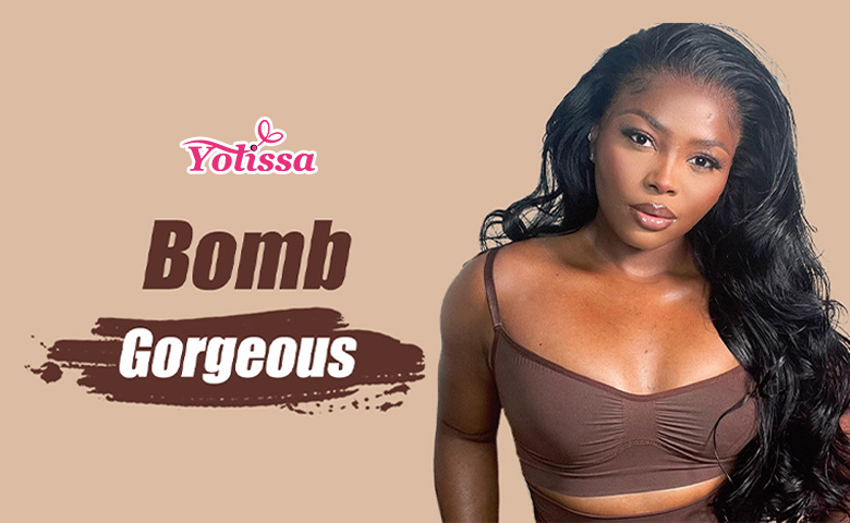 HD body wave wigs