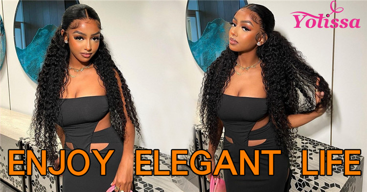 HD lace wigs