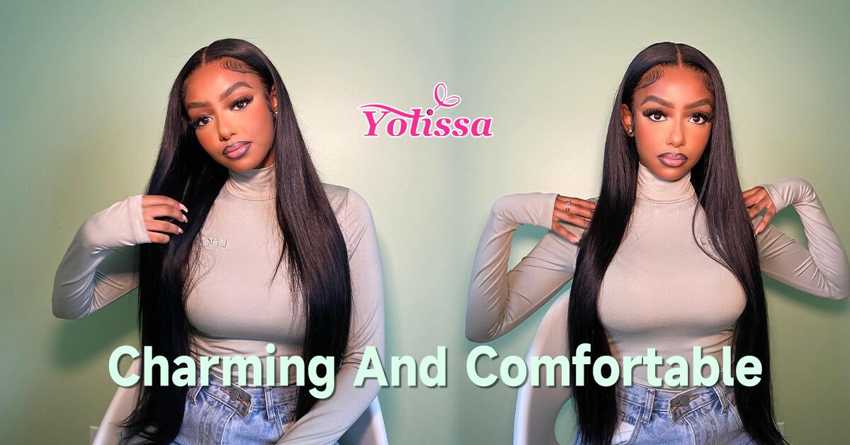 HD lace wigs