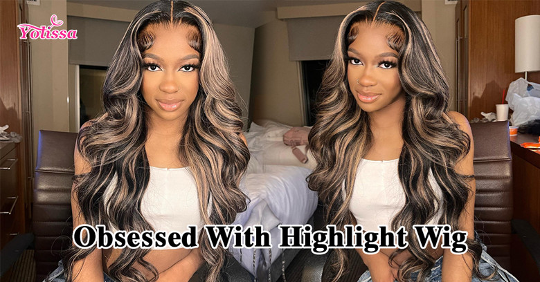 Highlight Wigs