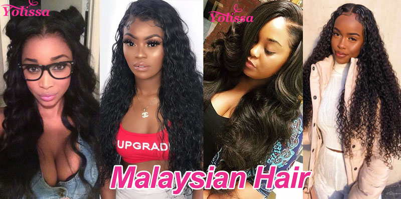 What is Malaysian Hair