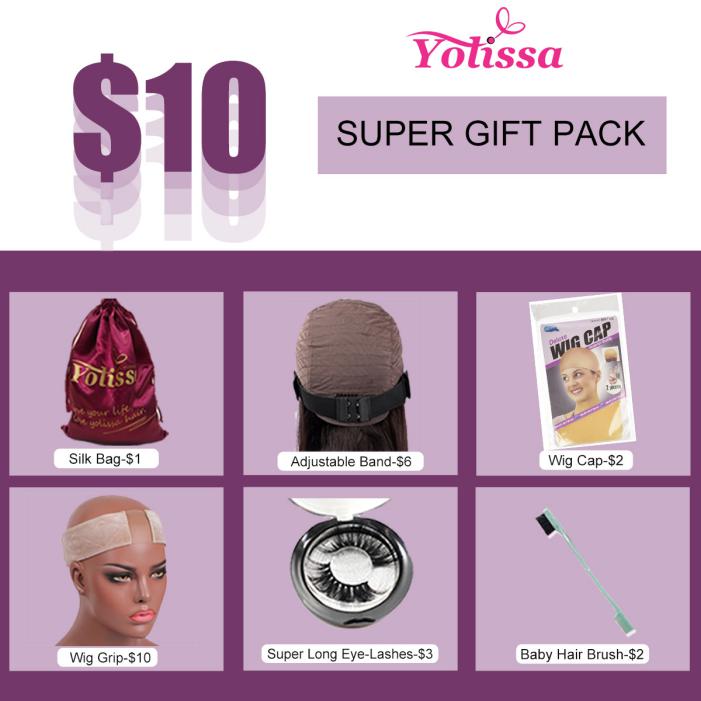 Super Gift Packs