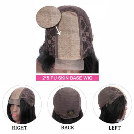 What Is A PU Wig?