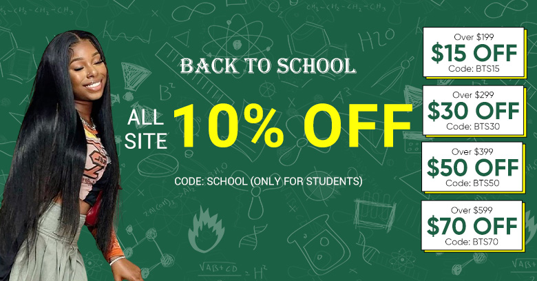 back to school sales