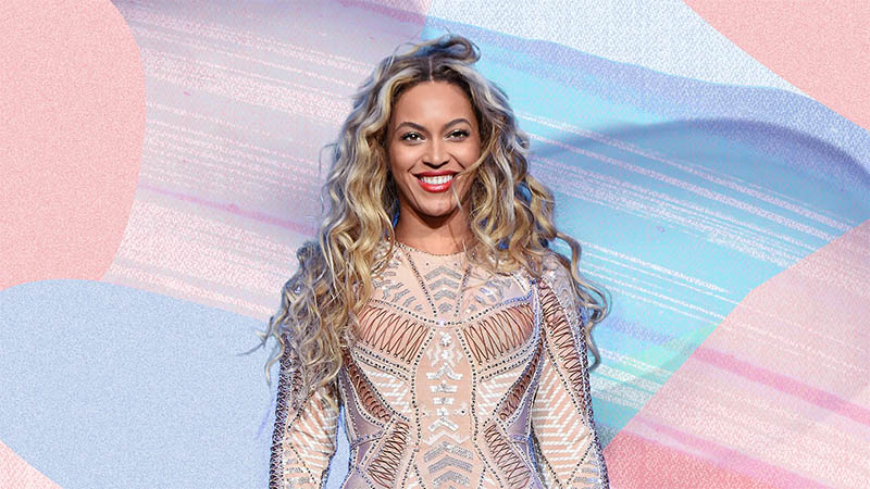 beyonce hair