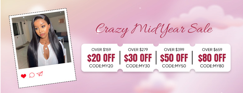 crazy mid year sale