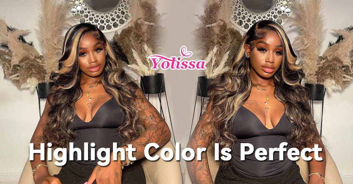 Highlight Wigs