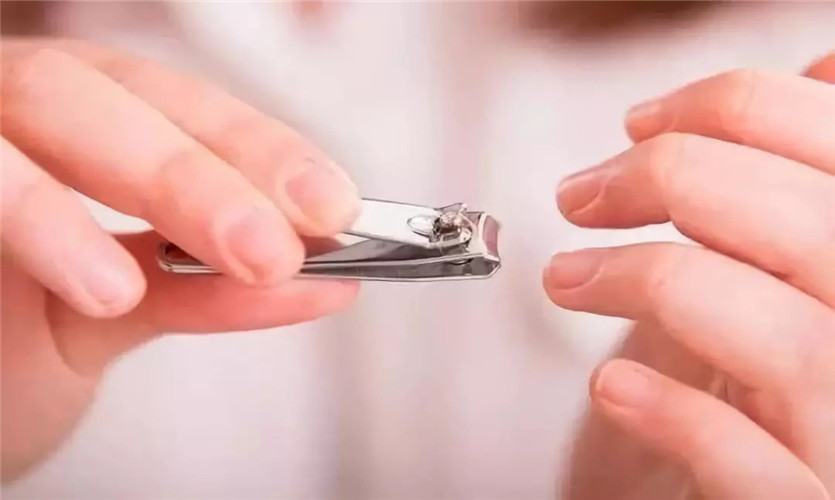 Nail Care