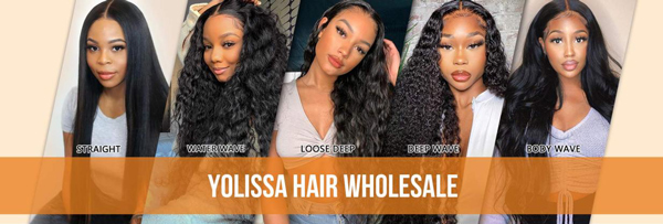 Wigs & Bundles Package Deals For Wholesale