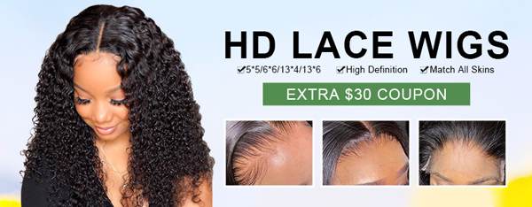 What Is The Most Natural Looking Human Hair Lace Wig