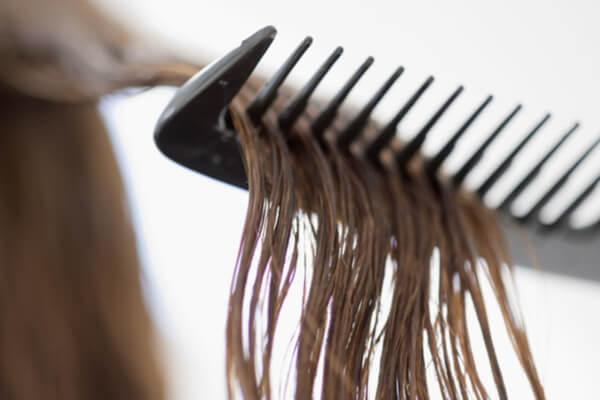 Can You Curl A Straight Human Hair Wig?