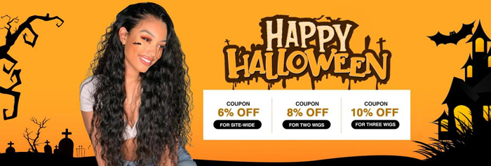 Best Halloween Costume Wigs For Women!
