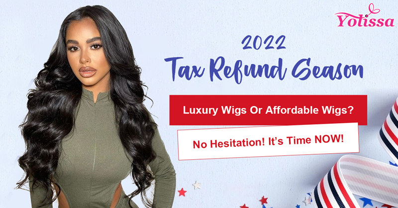 Don’t Hesitate On 2022 Tax Season Sale