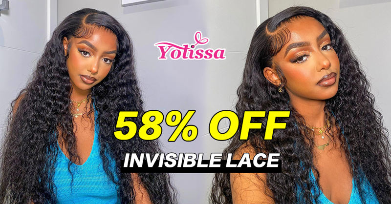 Transparent Lace Wigs Or HD Lace Wigs?