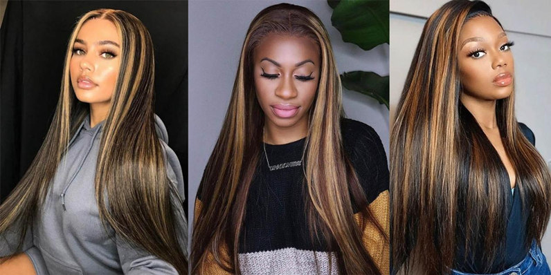 How To Choose The Right Highlight Wig? 