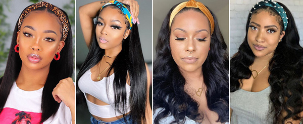 How Can I Get A Cheap Wig?