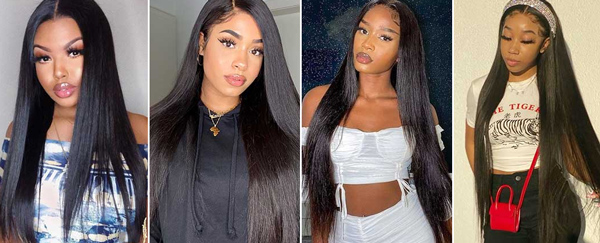 How Do You Comb Your Lace Wigs?