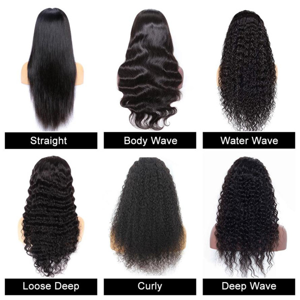 What do I need to know before buying a wig?