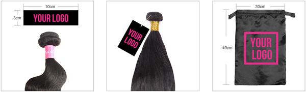 Wigs & Bundles Package Deals For Wholesale