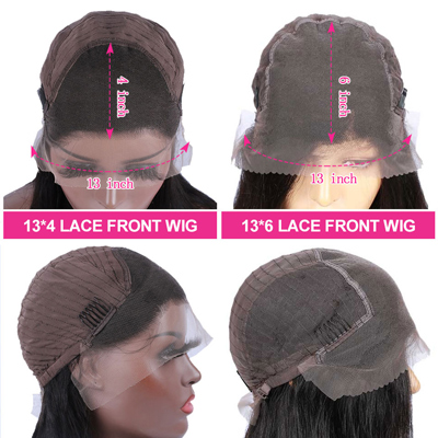 Can I Straighten My Water Wave Wigs?